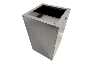 Bild von Maico - Sockelschalldämpfer SDVI 50-56, Art.Nr. : 0073.0038