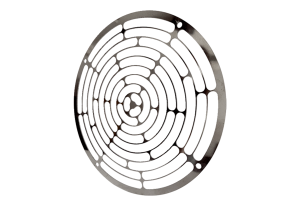 Bild von Maico - Ansaugschutzgitter SGEI ES 12, Art.Nr. : 0073.0331