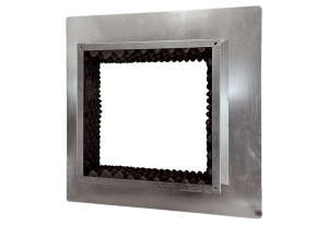 Bild von Maico - Dachsockel isoliert, für Flachdächer SOFI 35, Art.Nr. : 0073.0048