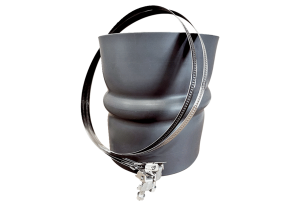 Bild von Maico - Elastische Manschette STKI 56, Art.Nr. : 0073.0496