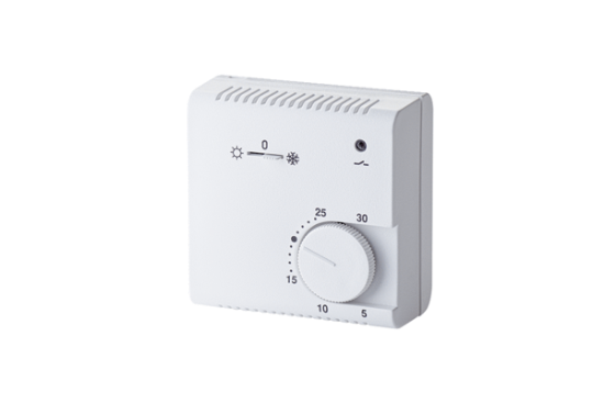 Bild von Maico - Thermostat THR 10-1, Art.Nr. : 0157.0191