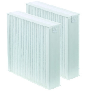 Bild von Zehnder - Filterset ePM2,5 50% (M5) + ePM1 50% (F7), Art.Nr. : 527004280