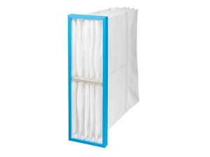 Bild von UNIFIL - SynaWave® Taschenfilter, TW-1/90 A-287-897-450-P, ISO ePM1 90%,  287 x 897 x 450, Art.Nr. : 270712