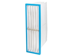 Bild von UNIFIL - SynaWave® Taschenfilter, TW-1/90 C-287-897-350-P, ISO ePM1 90%,  287 x 897 x 350, Art.Nr. : 270748