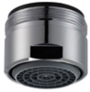 Bild von NEOPERL CASCADE SLC Strahlregler, verchromt, M28x1, C = ~ 27 - 30 l/min., Art.Nr. : 01071094 (01 0710 94)