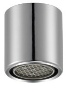 Bild von NEOPERL HONEYCOMB Strahlregler, verchromt, 3/8", V = FULL FLOW, Art.Nr. : 01050094 (01 0500 94)