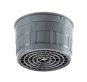 Bild von NEOPERL CRYSTAL Laminar Innenteil, ohne Dichtung, M28, M = ~ 60 - 70 l/min., Art.Nr. : 01260190 (01 2601 90)