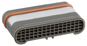 Bild von NEOPERL Rechteckstrahlregler, 28x7 mm, Art.Nr. : 02328490 (02 3284 90)