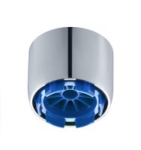 Bild von NEOPERL NEOSTRAHL Clinic Strahlbr., blau, M22x1, Art.Nr. : 01444190 (01 4441 90)