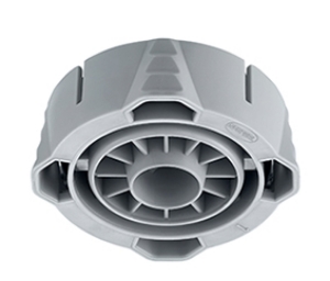 Bild von NEOPERL CLINIC Snap NEOSTRAHL Strahlf., grau, M22 / M24, V = FULL FLOW, Art.Nr. : 01425195 (01 4251 95)