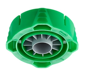 Bild von NEOPERL CLINIC Snap NEOSTRAHL Strahlf., grün, M22 / M24, V = FULL FLOW, Art.Nr. : 01423195 (01 4231 95)