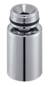 Bild von NEOPERL Kugelgelenk für CACHÉ TT, verchromt, M16.5x1 x M16.5x1, Art.Nr. : 06896890 (06 8968 90)