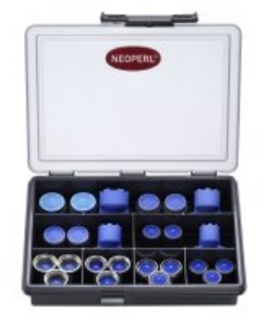 Bild von NEOPERL Strahlregler Servicebox, für Design-Armaturen, Art.Nr. : 01994697 (01 9946 97)