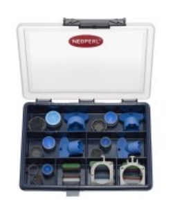 Bild von NEOPERL Strahlregler Servicebox, für Design-Armaturen, Art.Nr. : 01994797 (01 9947 97)