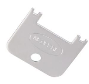 Bild von NEOPERL Schlüssel zu Safety Strahlreg., verzinkt, M22 / M24, Art.Nr. : 01355094 (01 3550 94)