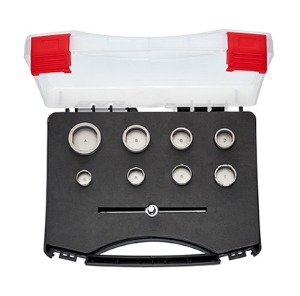 Bild von NEOPERL Steckschlüsselsatz, für Strahlregler/9-teilig, Art.Nr. : 01464097 (01 4640 97)