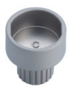 Bild von NEOPERL Nuss zu Strahlreg. M20 (TJ), C, Art.Nr. : 01461296 (01 4612 96)