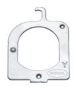 Bild von NEOPERL Serviceschlüssel PL-RC, für 24x6/28x7/32x8 & 40x10, Y, Art.Nr. : 01461396 (01 4613 96)