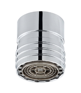 Bild von NEOPERL Mini Ecobooster, Messing verchromt, M22x1, ~ 5 / ~ 10 l/min., Art.Nr. : 18040990 (18 0409 90)