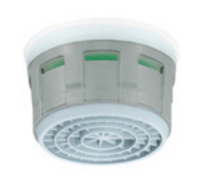 Bild von NEOPERL CASCADE SLC AC PCA Innenteil, mit Dichtung/grün, M22 / M24, ~ 5 l/min., Art.Nr. : 02745297 (02 7452 97)