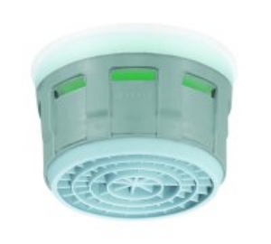 Bild von NEOPERL / Watersaving.com CASCADE SLC PCA DC Innenteil, blau, mit Dichtungen, 2 Stück, M22 / M24, EK: A, ~ 3.8 l/min., Art.Nr. : 70010398 (70 0103 98)