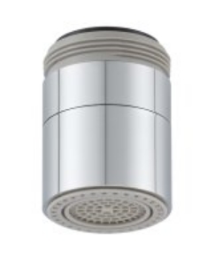 Bild von NEOPERL VARIOduo PCA Umstellstrahlr., verchromt, M22x1/M24x1, EK: A, ~ 5.7 l/min., Art.Nr. : 70508098 (70 5080 98)