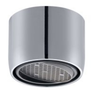 Bild von NEOPERL HONEYCOMB SSR Econom Strahlr., verchromt, M22x1, Z = ~ 7.5 - 9 l/min., Art.Nr. : 02805094 (02 8050 94)