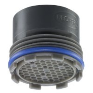 Bild von NEOPERL CACHÉ HONEYCOMB PCA Strahlr., TT / M16.5x1, ~ 7 l/min., Art.Nr. : 44325590 (44 3255 90)