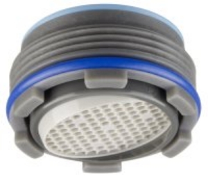 Bild von NEOPERL CACHÉ SSR PCA Strahlregler, STD / M24x1, ~ 1.5 GPM /~ 5.7 l/min., Art.Nr. : 40625690 (40 6256 90)