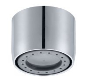 Bild von NEOPERL MIKADO PCA Strahlregler, verchromt, M22x1, ~ 0.35 GPM / ~ 1.3 l/min., Art.Nr. : 02757095 (02 7570 95)