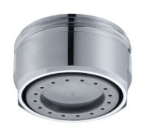 Bild von NEOPERL MIKADO PCA Strahlregler, verchromt, M24x1, ~ 0.35 GPM / ~ 1.3 l/min., Art.Nr. : 02757195 (02 7571 95)