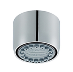 Bild von NEOPERL MIKADO SLC PCA Strahlregler, verchromt, M22x1, ~ 0.35 GPM / ~ 1.3 l/min., Art.Nr. : 02757795 (02 7577 95)