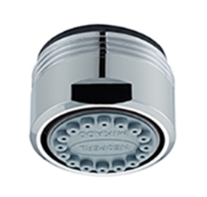 Bild von NEOPERL MIKADO SLC PCA Strahlregler, verchromt, M24x1, ~ 0.35 GPM / ~ 1.3 l/min., Art.Nr. : 02757895 (02 7578 95)