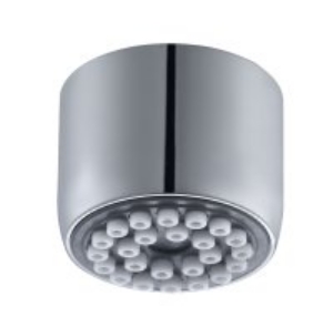 Bild von NEOPERL PCA Spray Strahlregler, verchromt/ohne SLC Noppen, M22x1, ~ 3 l/min., Art.Nr. : 02750594 (02 7505 94)