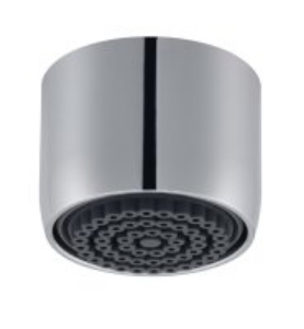 Bild von NEOPERL PCA Spray ITR Strahlregler, verchromt, M22x1, ~ 1 GPM / ~ 3.8 l/min., Art.Nr. : 70589498 (70 5894 98)