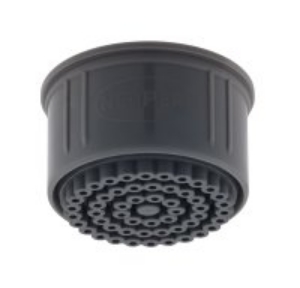 Bild von NEOPERL PCA Spray ITR Innenteil, mit Dichtung/hellgrün, M22 / M24, ~ 7 l/min., Art.Nr. : 02758294 (02 7582 94)