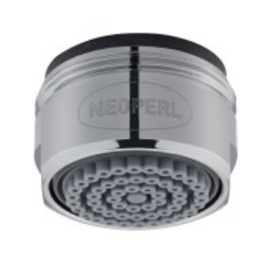 Bild von NEOPERL PCA Spray ITR SSR Strahlr., verchromt, M24x1, ~ 1 GPM / ~ 3.8 l/min., Art.Nr. : 02759794 (02 7597 94)