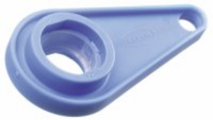 Bild von NEOPERL Serviceschlüssel für Strahlr., Kunststoff, M22 / M24 / M28, Art.Nr. : 70502298 (70 5022 98)