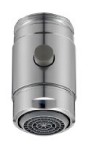 Bild von NEOPERL CASCADE SLC Ecobooster, verchromt/für Armaturen, M24x1, EK: A, ~ 5 l/min., Art.Nr. : 70501898 (70 5018 98)