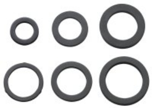 Bild von NEOPERL Dichtungssortiment Gummi, Art.Nr. : 70502398 (70 5023 98)