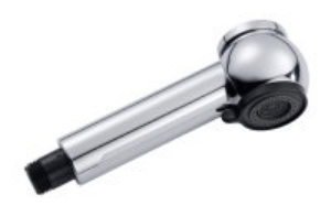 Bild von diaqua Wasser sparende Küchenhandbr., passend zu KWC Domo/Star, 1/2", EK: A, 8 l/min., Art.Nr. : 70506798 (70 5067 98)