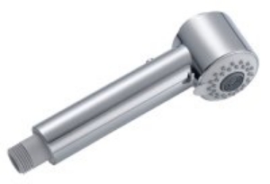 Bild von diaqua Wasser sparende Küchenhandbr., Ecobooster m. KWC alt Anschl., 1/2", EK: A, 5 l/min., Art.Nr. : 70507298 (70 5072 98)