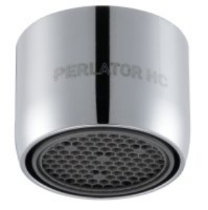 Bild von NEOPERL HONEYCOMB PCA Strahlregler, verchromt/1 Stück, M22x1, EK: B, ~ 7 l/min., Art.Nr. : 70510198 (70 5101 98)