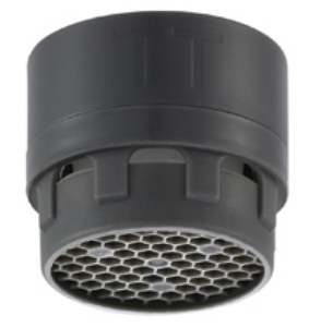 Bild von NEOPERL HONEYCOMB PCA Innenteil, für Designarmatur/hellgrün, 3/8"/M16/M18, EK: B, ~ 7 l/min., Art.Nr. : 70510898 (70 5108 98)