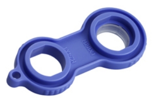 Bild von NEOPERL Serviceschlüssel für Strahlr., Kunststoff, M22 / M24 / M28, Art.Nr. : 70511098 (70 5110 98)