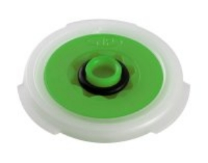 Bild von NEOPERL Durchflussmengenregler PCW-01, rot, d 18.7 mm, ~ 12 l/min., Art.Nr. : 58864212 (58 8642 12)