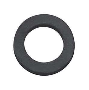 Bild von Dichtung zu Panzerschläuchen, EPDM, Beutel zu 10 Stk., 3/4", 14 x 23 x 2 mm, Art.Nr. : 78134296 (78 1342 96)