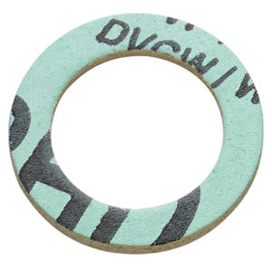 Bild von TECHNIC Raccord-Dichtungen, Tesnit / Beutel zu 25 Stk., 2", 56 x 48 x 2 mm, Art.Nr. : 78415096 (78 4150 96)