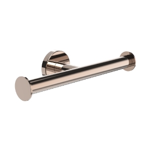 Bild von LAUFEN - NIARA - Doppel-Toilettenpapierhalter ohne Abdeckung, Art.Nr. :H3840621620011