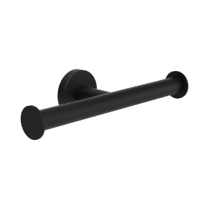 Bild von LAUFEN - NIARA - Doppel-Toilettenpapierhalter ohne Abdeckung, Art.Nr. :H3840621630011